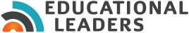 Educational Leaders logo. 